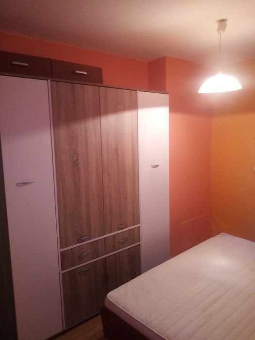 Дава се под наем Двустаен апартамент в София, Карпузица - 48 кв.м за 433.5 € - Снимка #9