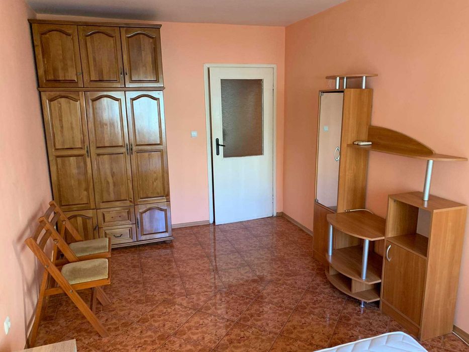 Дава се под наем Едностаен апартамент в Бургас, Възраждане - 53 кв.м за 153 € - Снимка #5