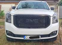 GMC, YUKON, 2016