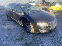 VW passat 6 2.0tdi Common Rail на ЧАСТИ