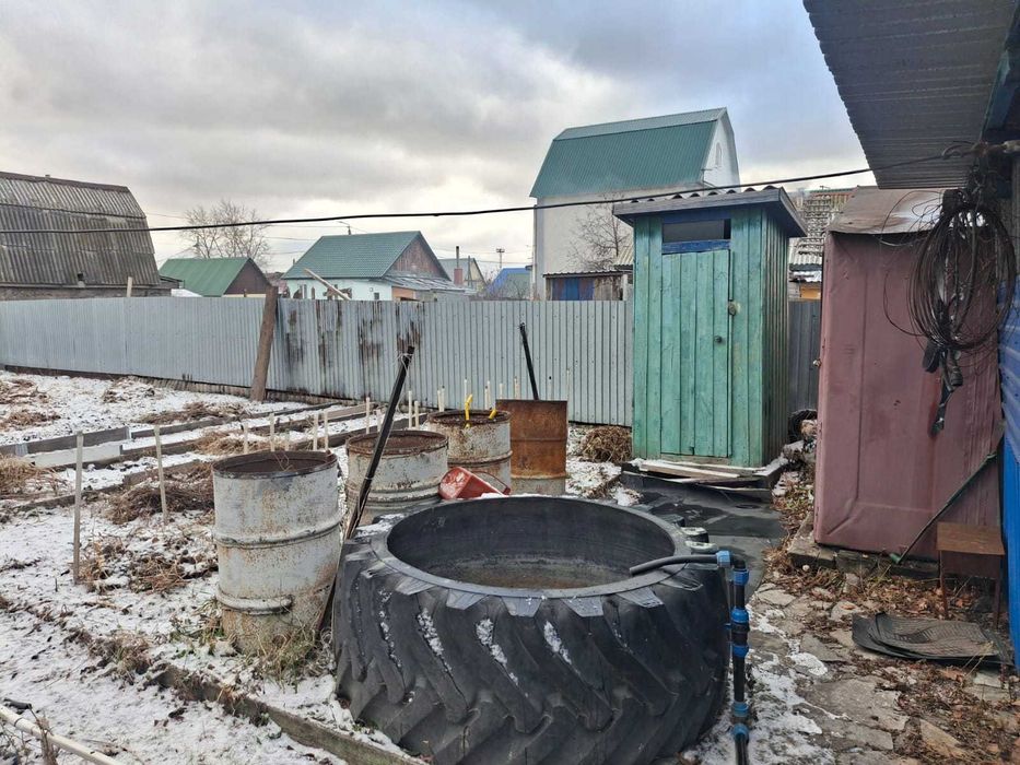 Продается Дом на Безастрое