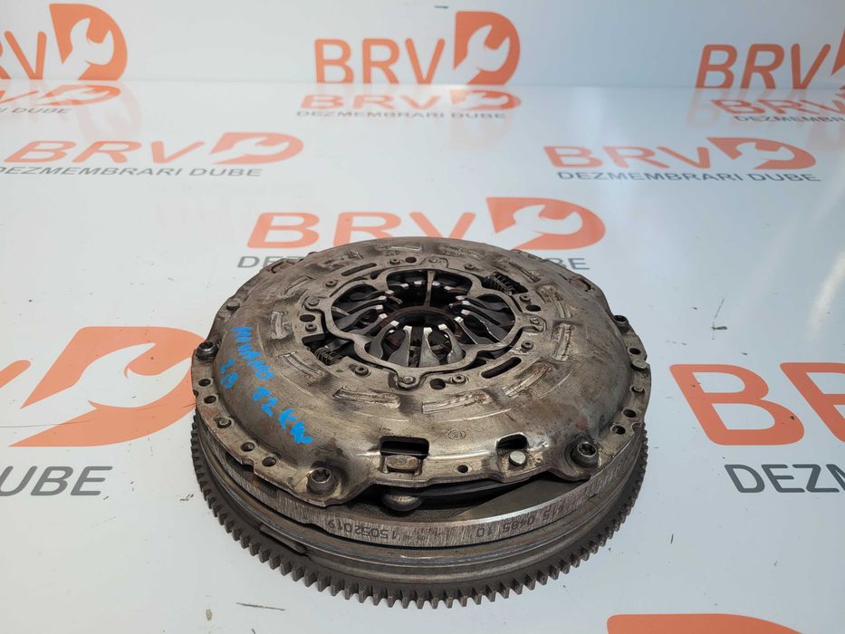 Kit ambreiaj  pentru Renault Master / Opel Movano
Euro 5 2.3 MOTORIZAR