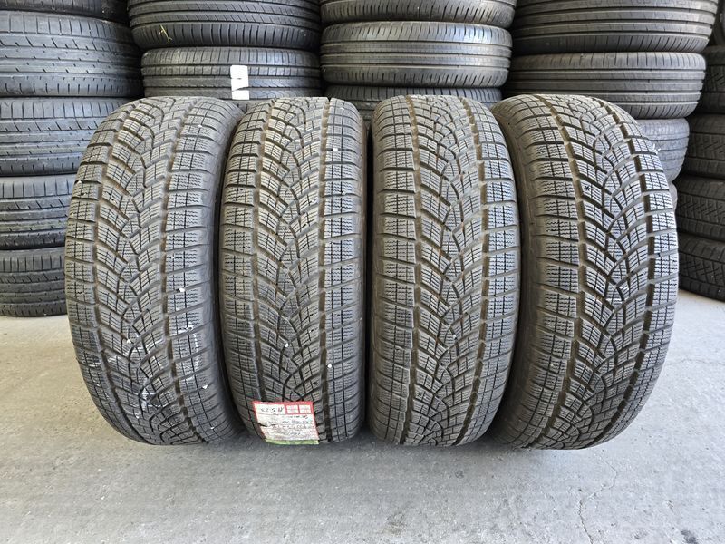 235/60/18 GOODYEAR 4бр