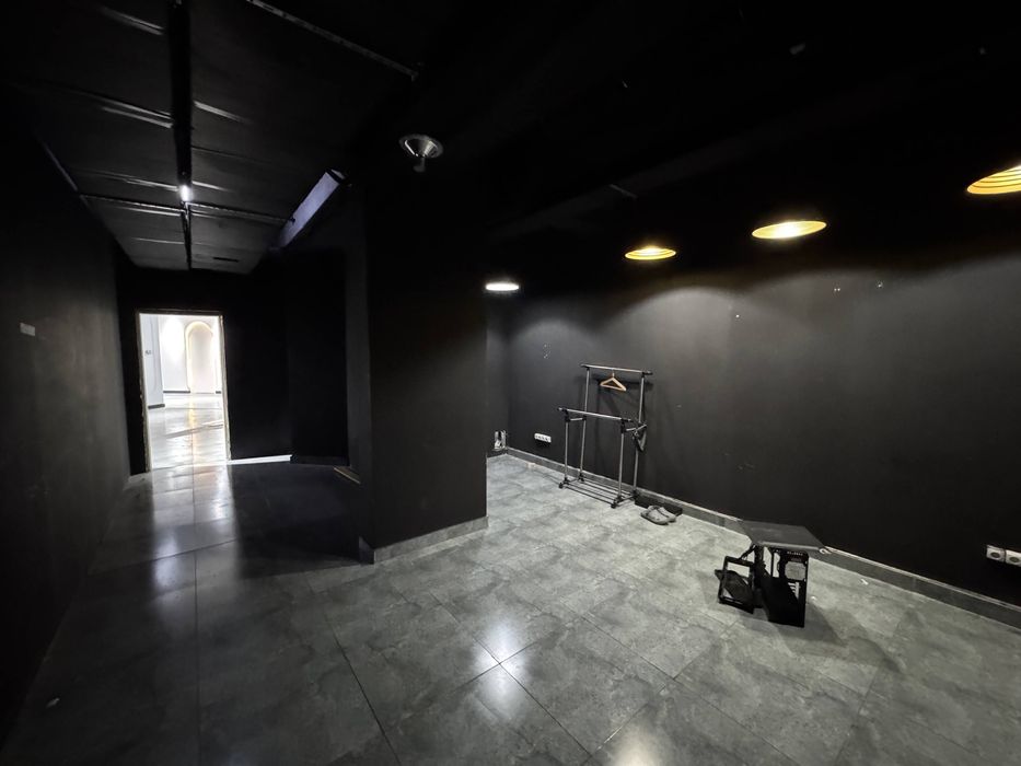 Срочна Сдается Помешение. Сеул Мун.Яккасарай.