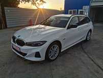 Bmw seria 3 G21 Lci 320e