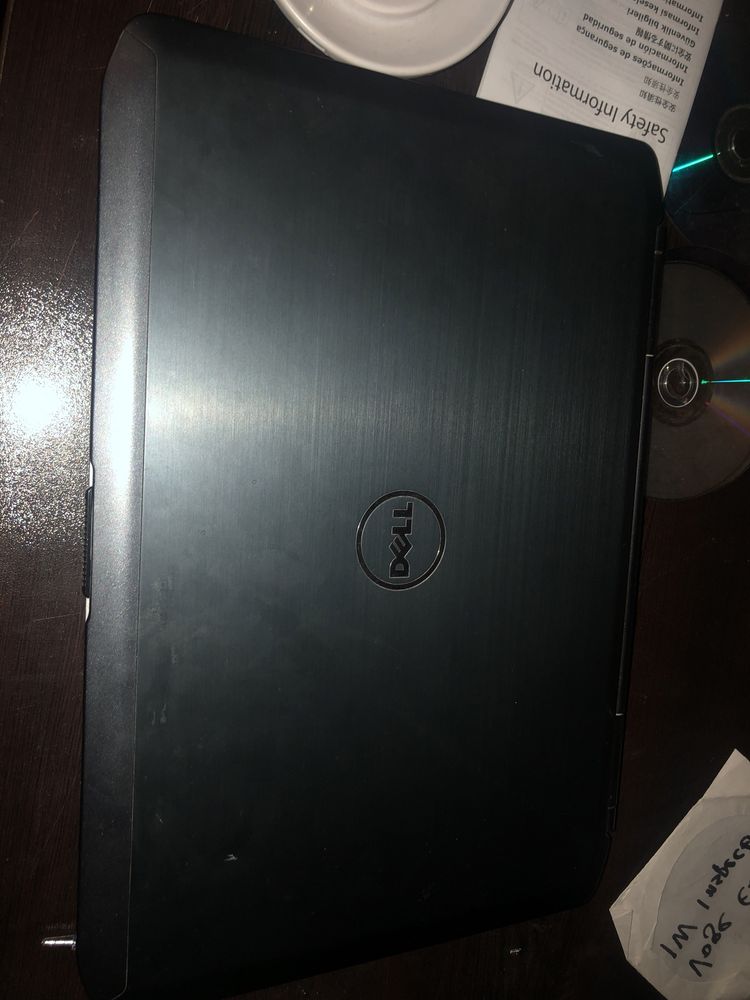 Лап Топ DELL Latitude