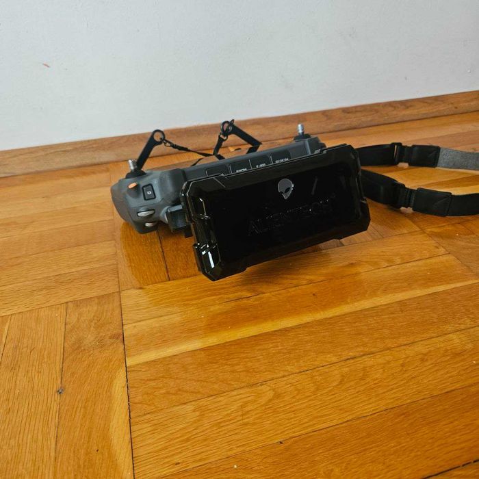 Alientech Duo II 2.4/5.8 ГГц Dual Band+DJI RM700B для Mavic3+ Matrice3