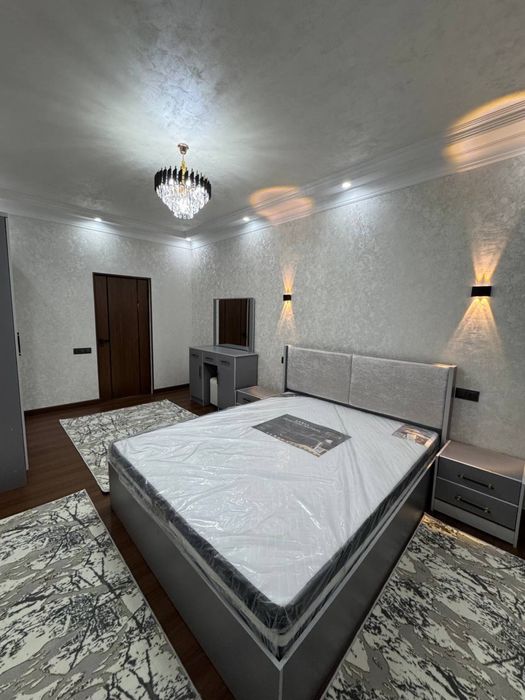 Продается квартира в массив Ялангач