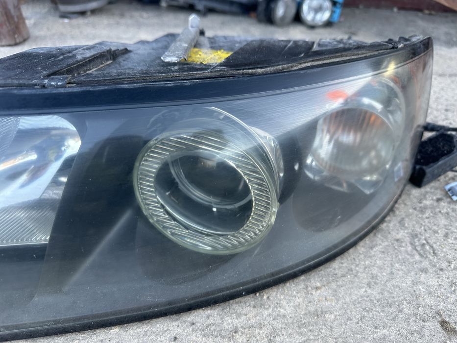 Фар/Фарове за Волво S40 xenon