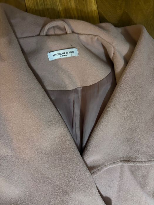 Дамско Зимно палто