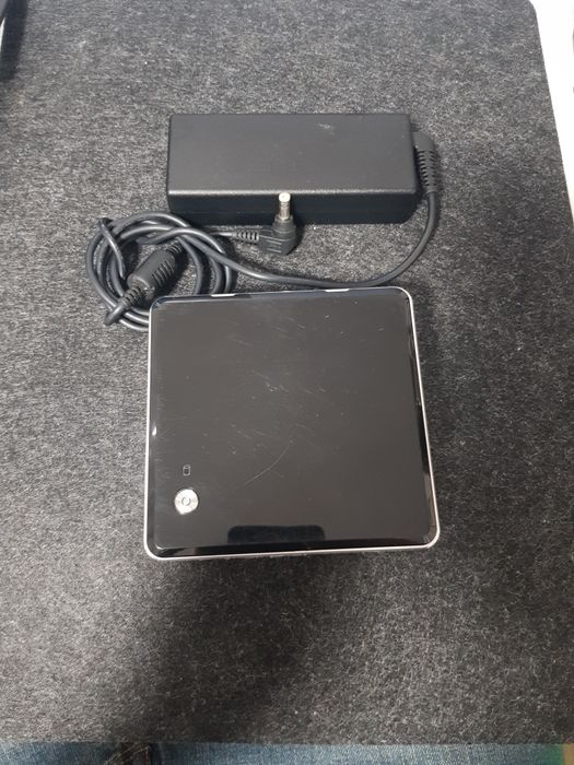 Mini PC i7  Intel NUC i7 5557u 16GB 512GB SSD + 128GB SSD M.2