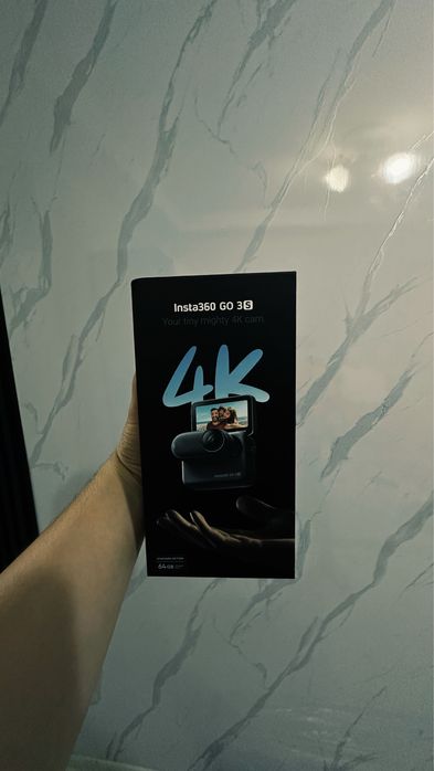 продам insta go 3s