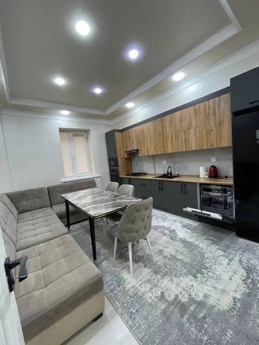 Сдаётся Идеальная квартира Сергели в Метро 5 Станция