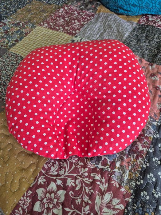 Perna bebe antiaplatizare