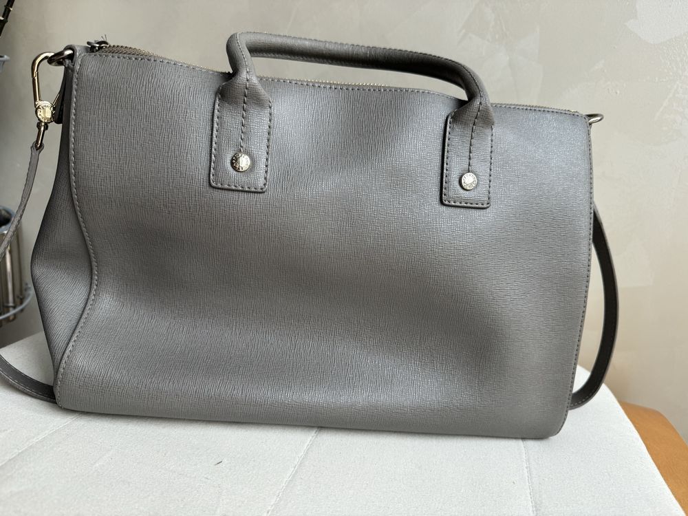 Ест. Кожа дамска FURLA