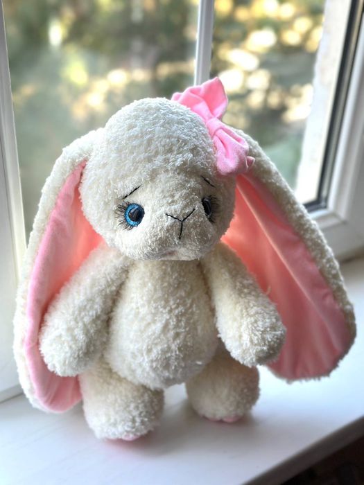 Игрушка ручной работы