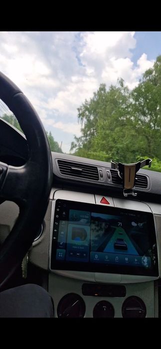 Vând sau Schimb Passat b6