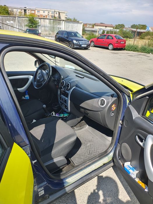 Autoturism Dacia