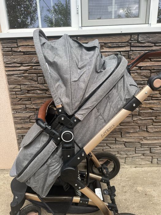Carucior Ambra Cocolle