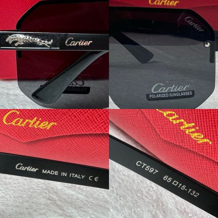 Мъжки слънчеви очила маска 6 цвята