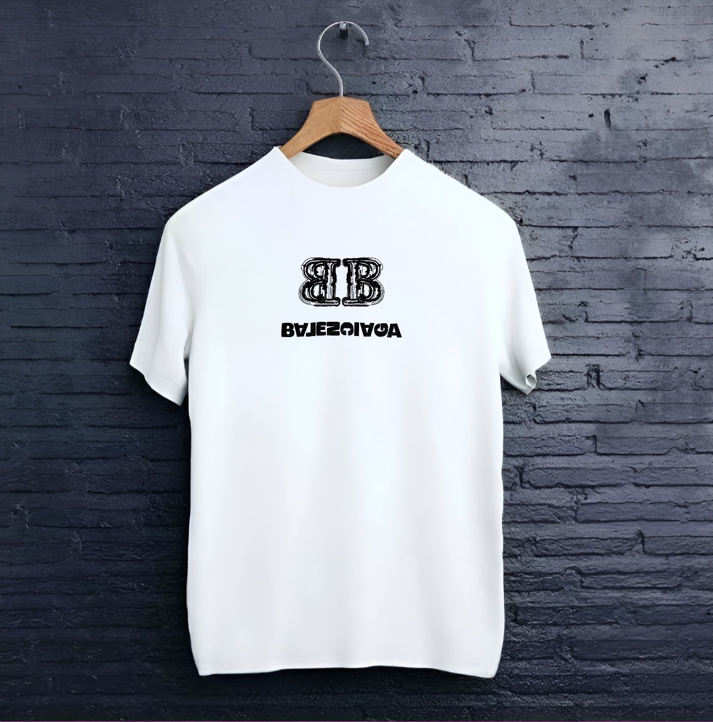 Balenciaga тениски
