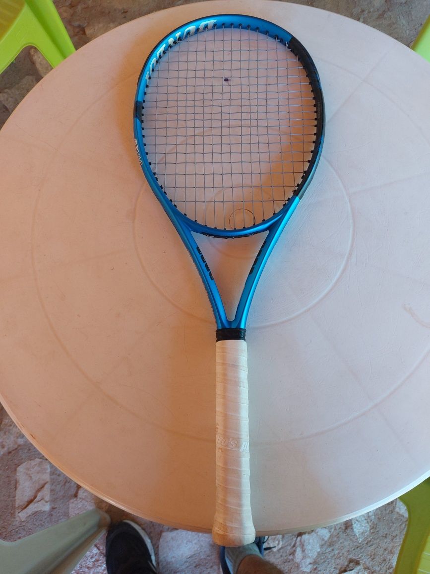 Dunlop sx300, fx500 tour, cx200