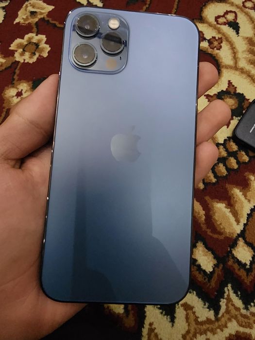 Iphone 12 pro Ideal