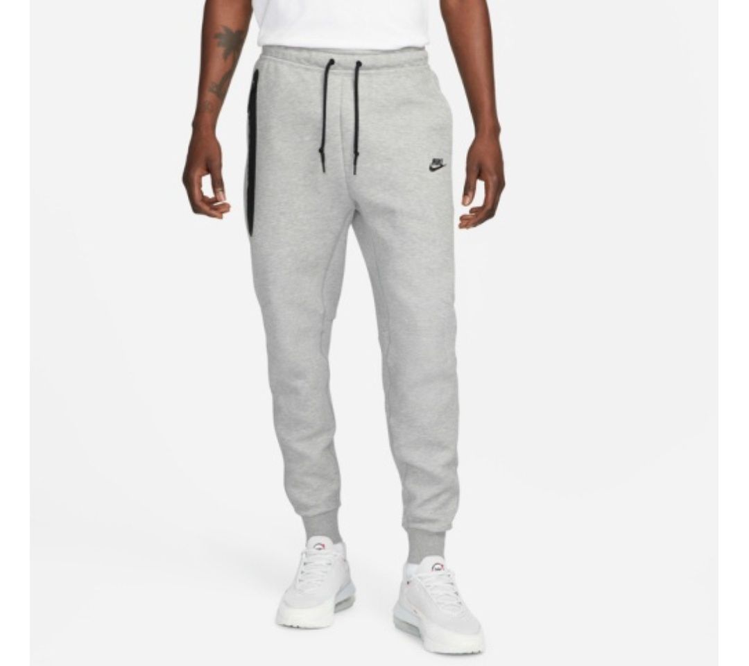 Tech fleece штаны