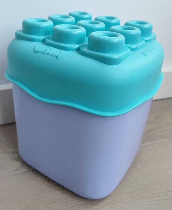 Baby Clemmy Soft & Safe Box, 20 piese