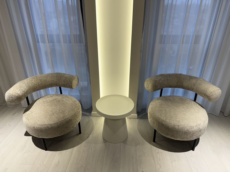 Fotolii lounge moderne