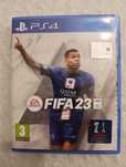 FIFA 23 pentru PS4