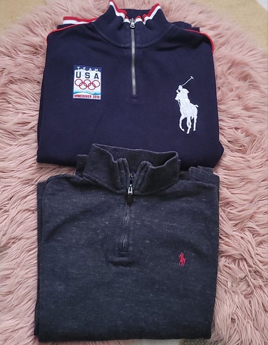 Diverse Ralph Lauren M-L