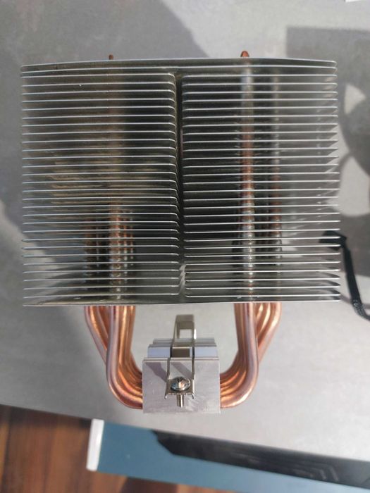 Vand cooler master hyper 612 ver2