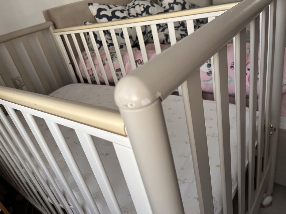 Patut Pali, laterala detasabila, reglabil pe inaltime