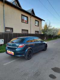 Schimb opel astra gtc