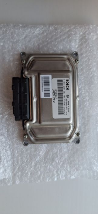 Продам  новый электронный Блок управления на Jac S5 2023 года