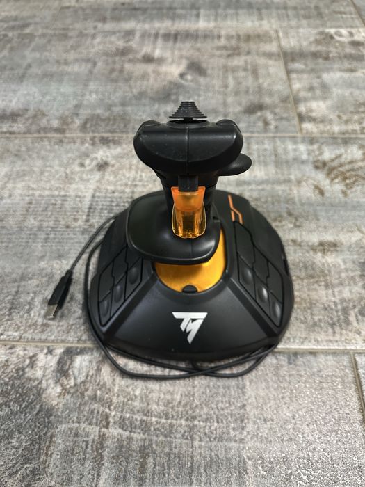 Joystick Thrustmaster T16000M FCS