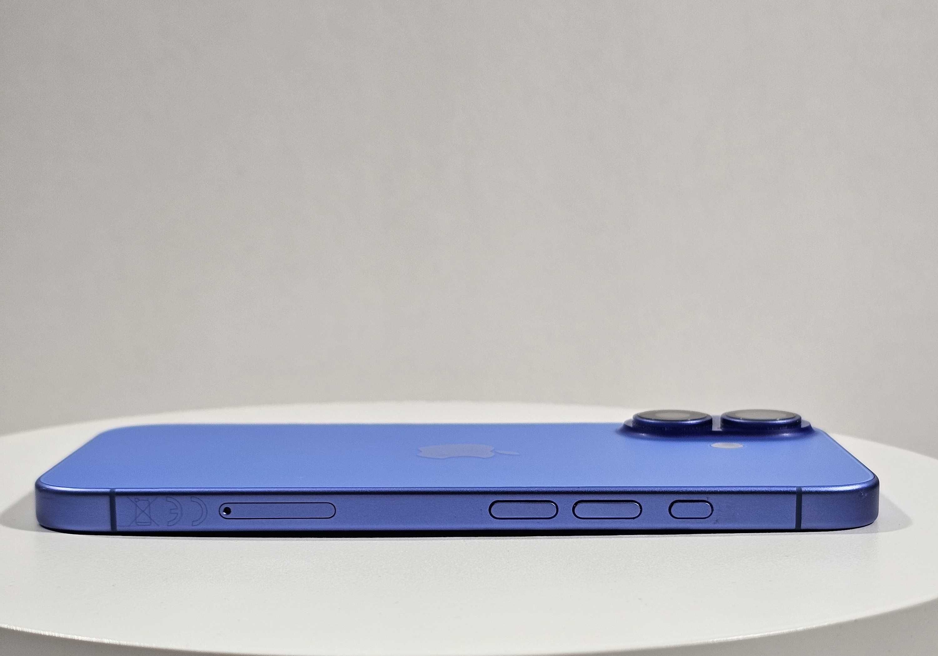 iPhone 16 128GB Ultramarine Garantie 12luni PhoneXpert.ro #69655