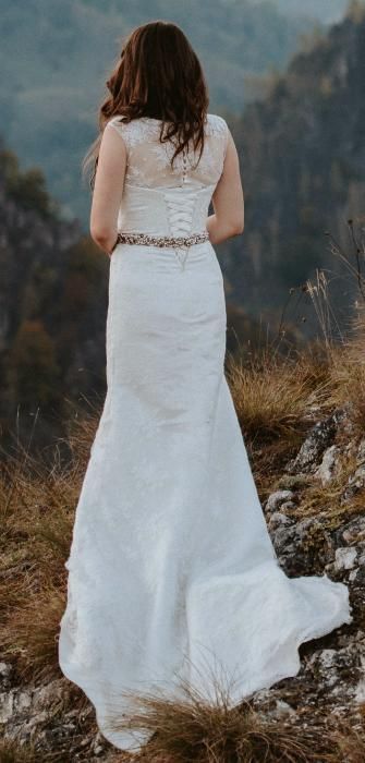 Rochie de mireasa