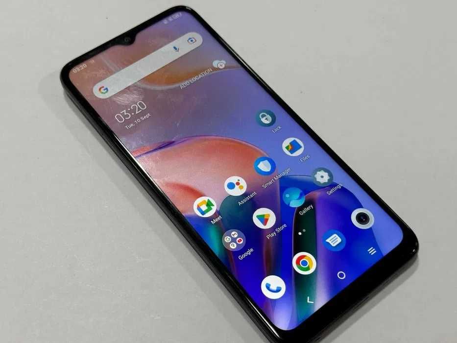TCL 408 64gb 4gb Ram