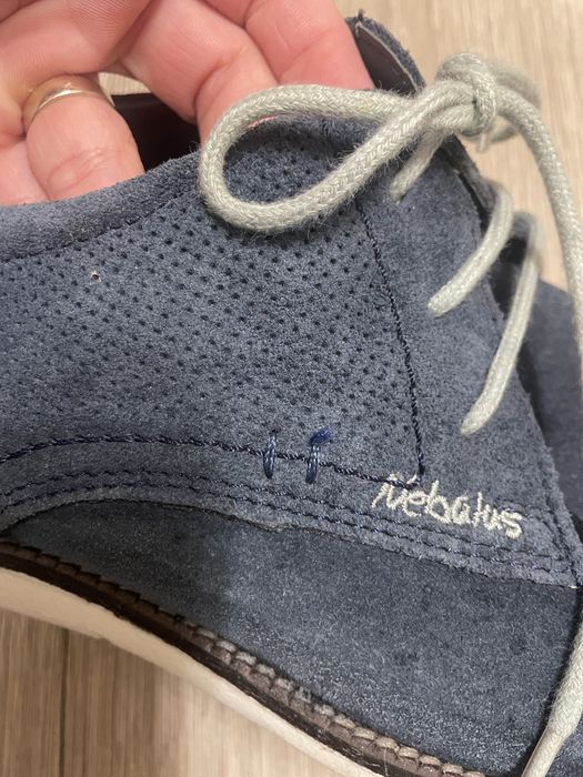 Pantofi barbati Nebulus 44