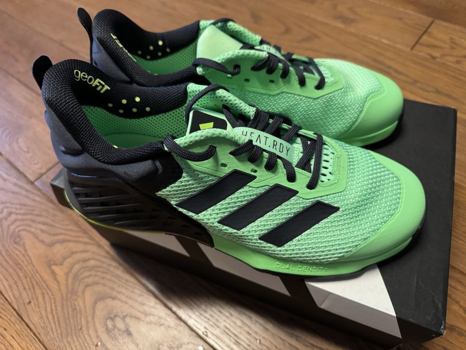 Adidas Dropset 3