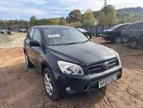 НА ЧАСТИ Toyota Rav4 2.2 D-4D 136к.с 2007г