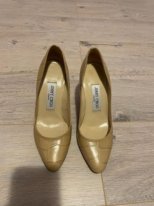 Pantofi dama Jimmy Choo numărul 35