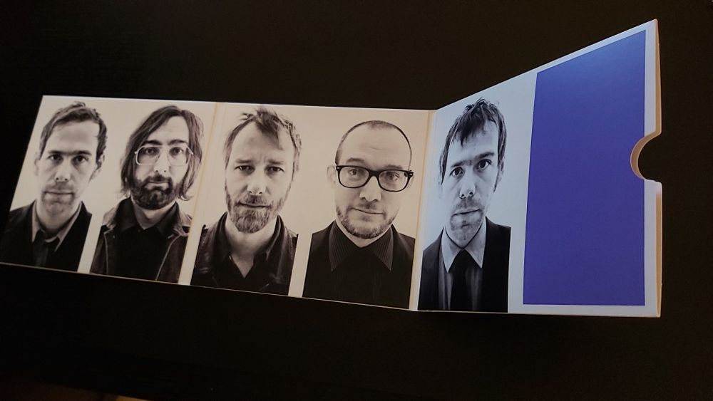 Cd Original The National - High Violet