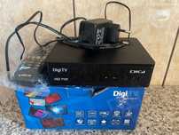 decodor digi hd pt cablu decodor digi rds  digi cablu model na1600hd