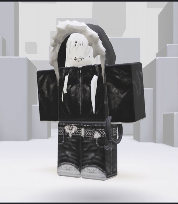 Продам роблокс аккаунт