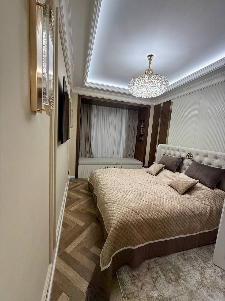 Сергили чоштепа кунлик 200минг