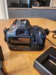 Aparat foto DSLR Canon EOS 1300D BK,18.0 MP