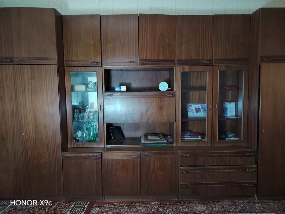 Продаётся стенка